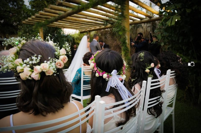 Casamento Neila e Lucas